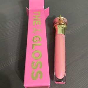 Jeffree Star Gloss